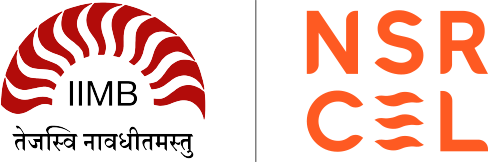 Previously incubated at NSRCEL IIM Bangalore